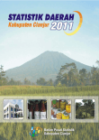 Statistik Daerah Kabupaten Cianjur 2011