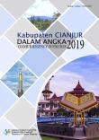 Kabupaten Cianjur Dalam Angka 2019