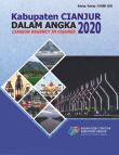 Kabupaten Cianjur Dalam Angka 2020