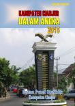 Kabupaten Cianjur Dalam Angka 2015